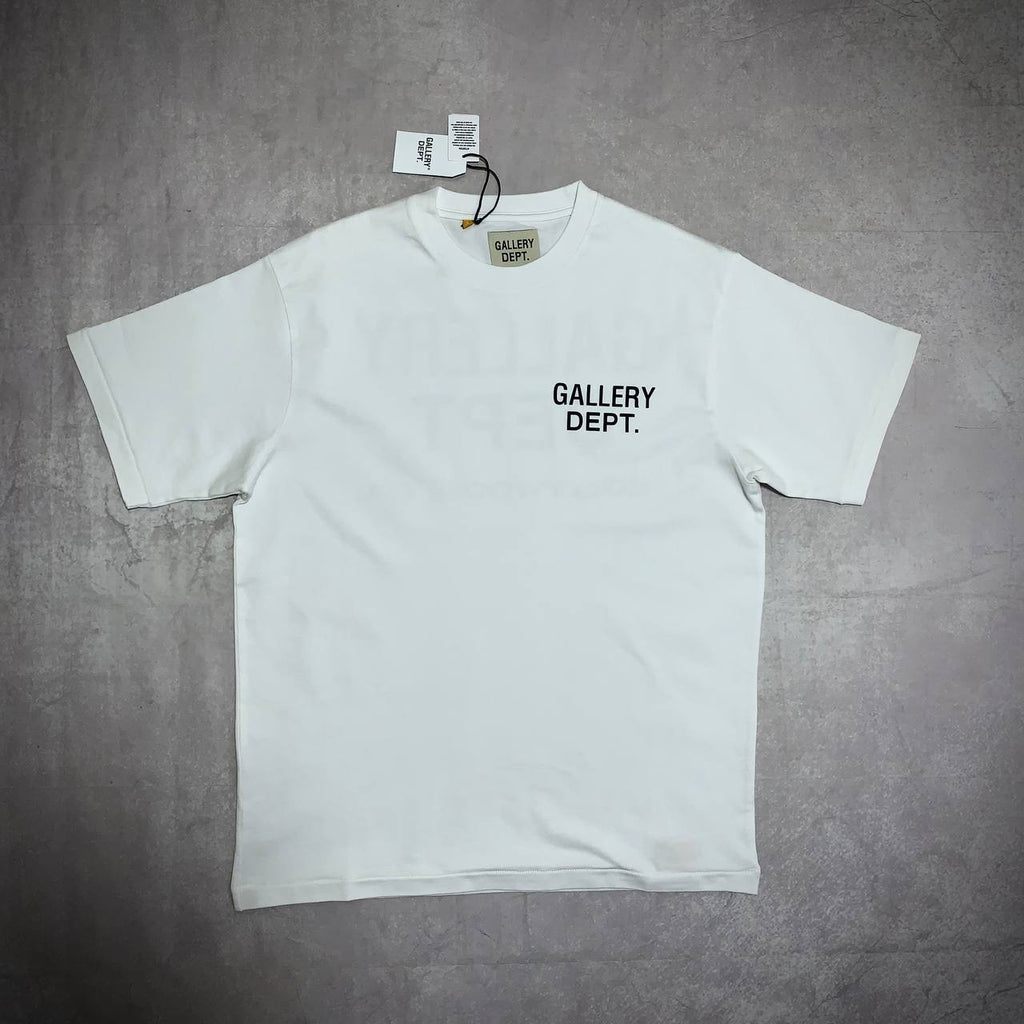 G DEPT T-SHIRT