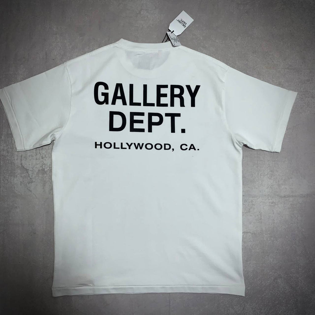G DEPT T-SHIRT
