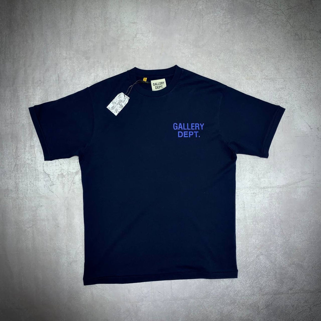 G DEPT T-SHIRT