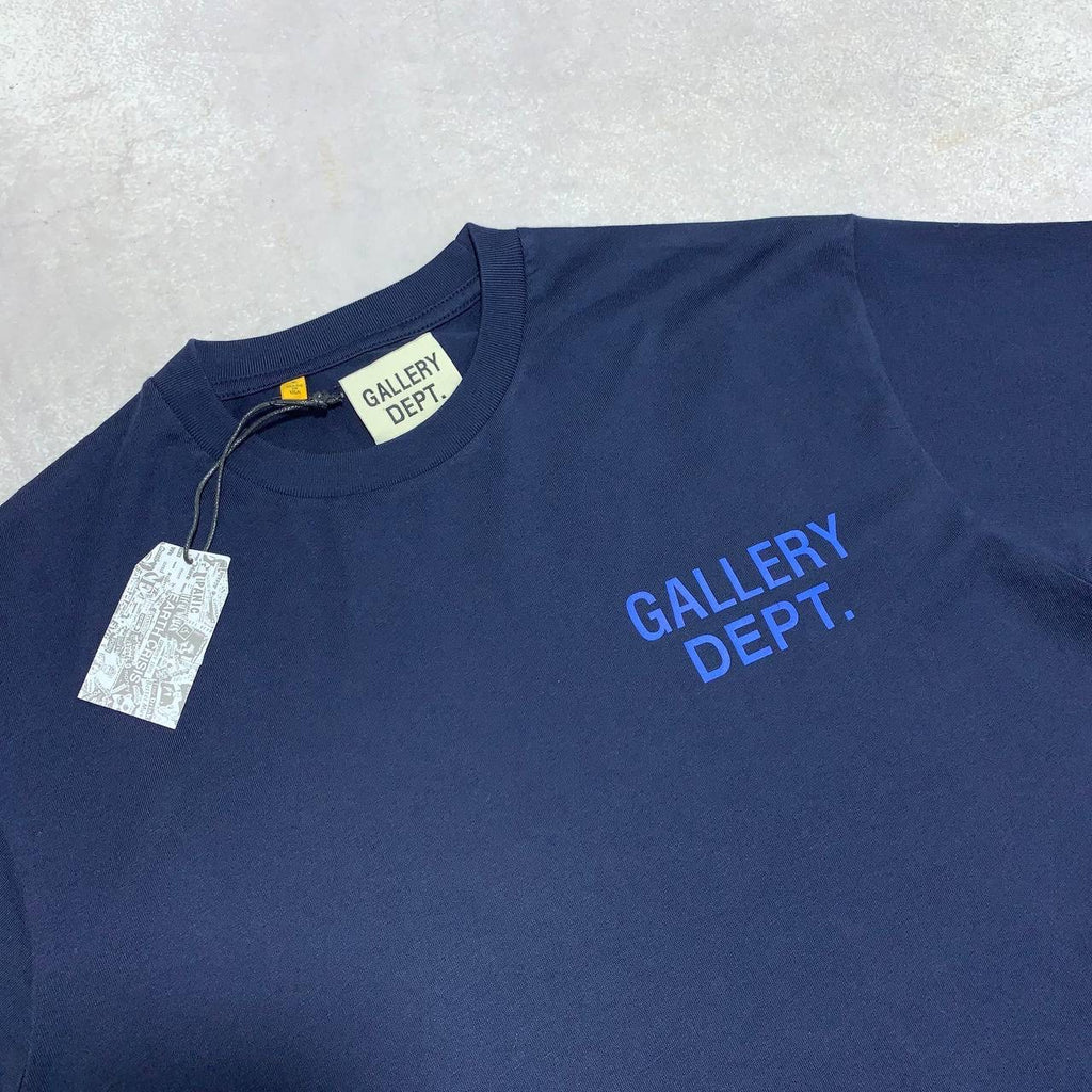 G DEPT T-SHIRT