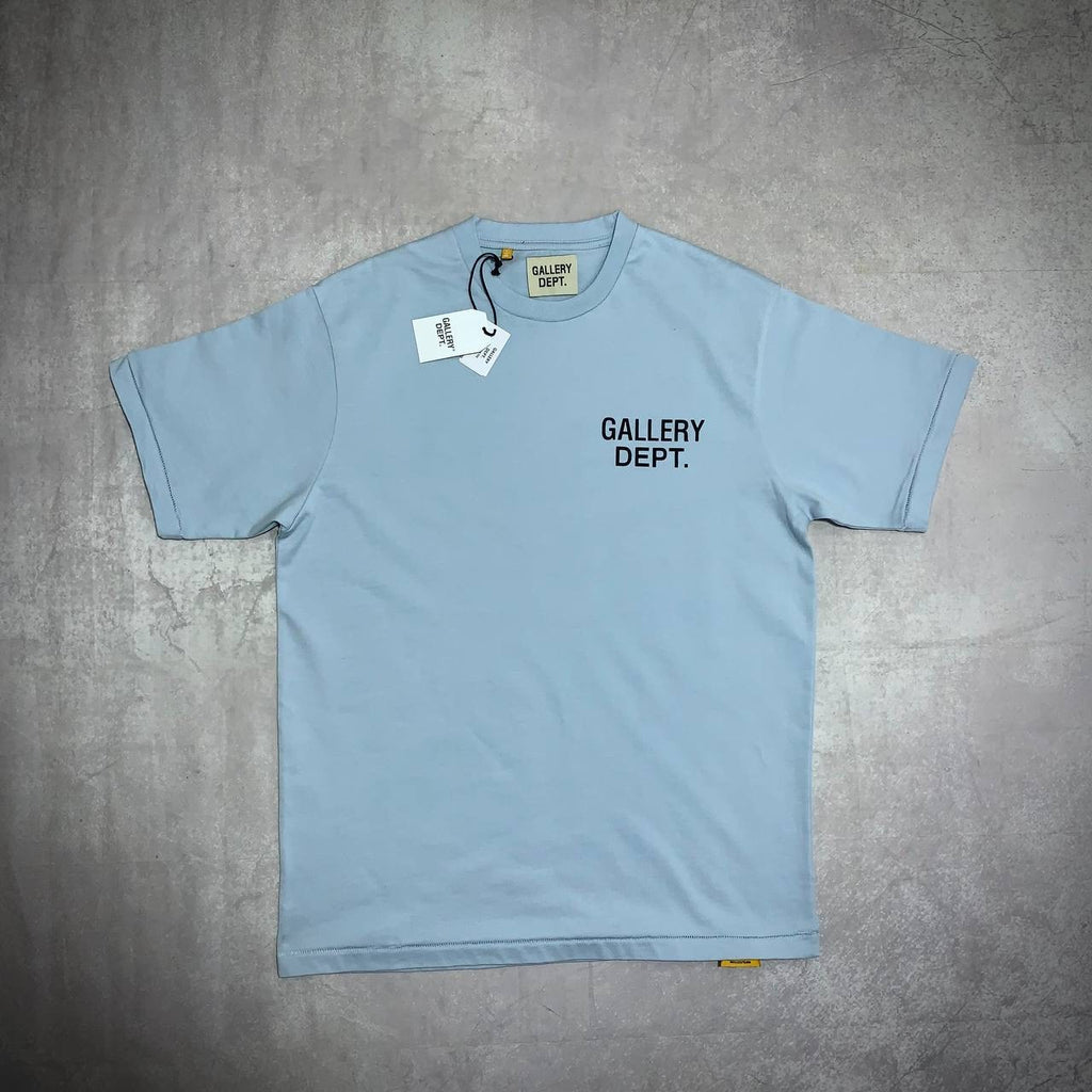 G DEPT T-SHIRT