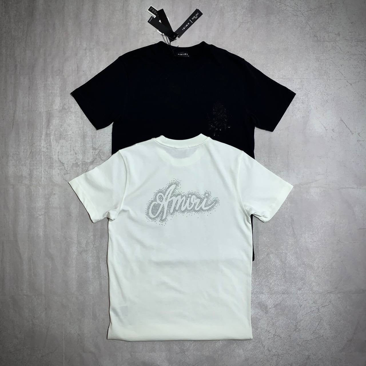 AMIR T-SHIRT