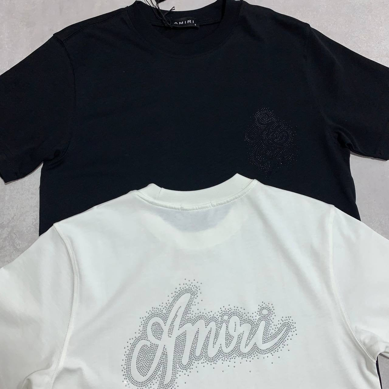 AMIR T-SHIRT