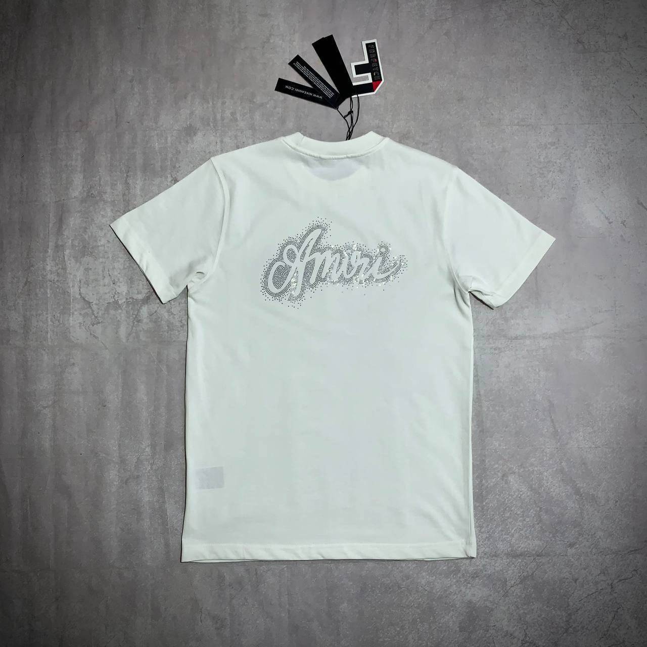 AMIR T-SHIRT