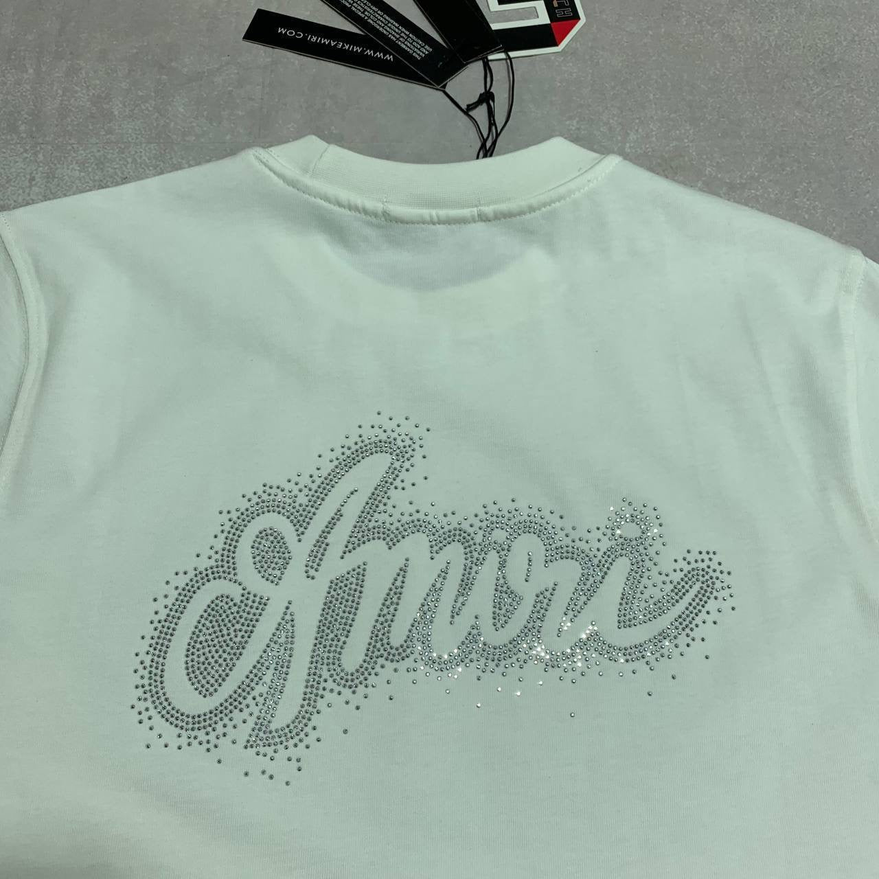AMIR T-SHIRT