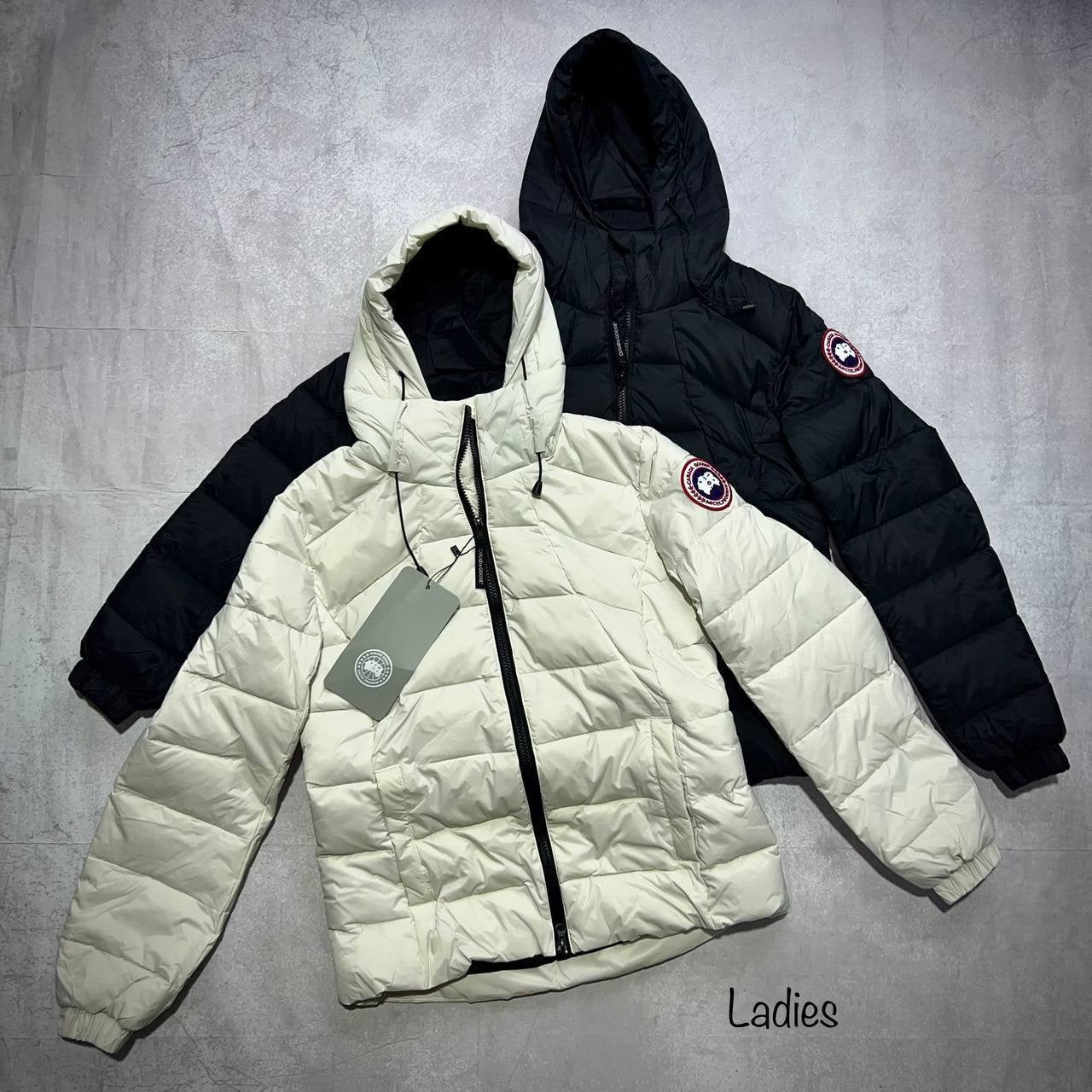 CG JACKET LADIES