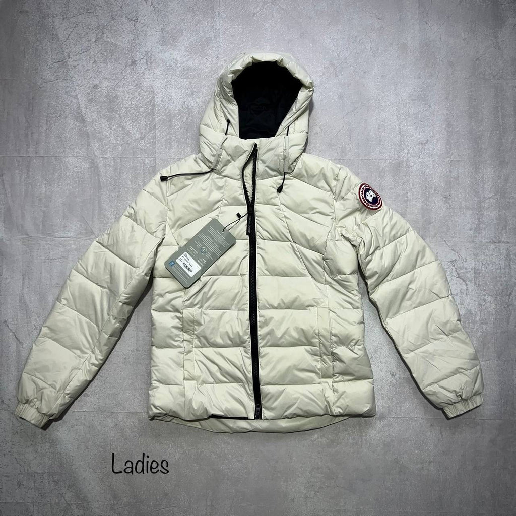 CG JACKET LADIES