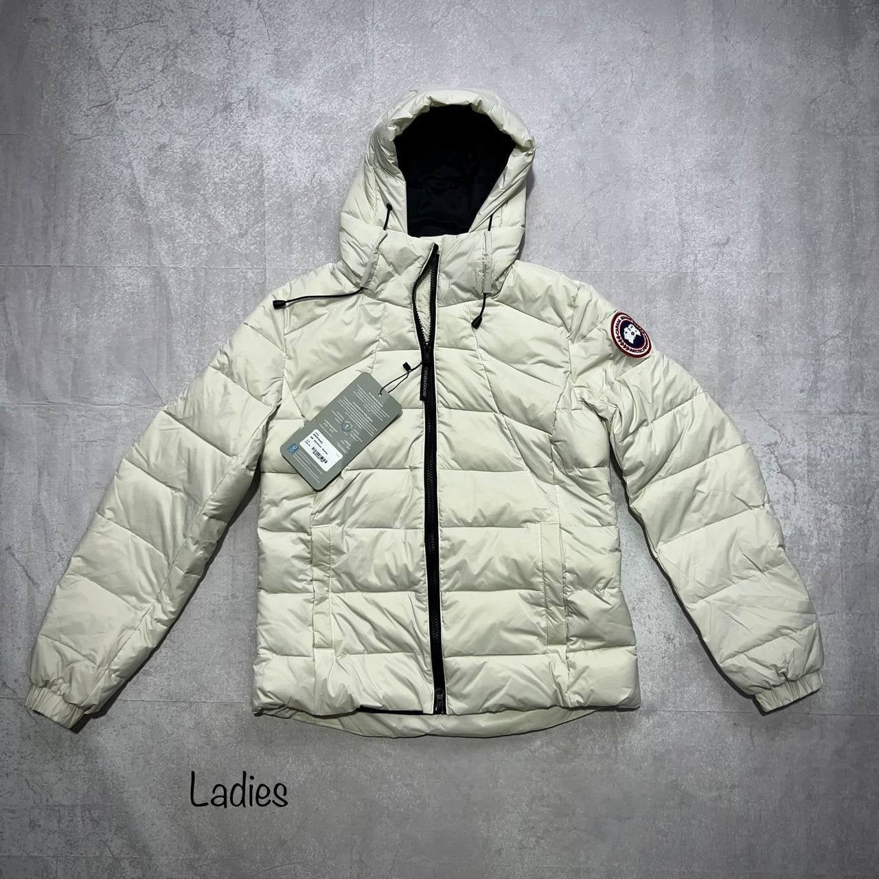 CG JACKET LADIES