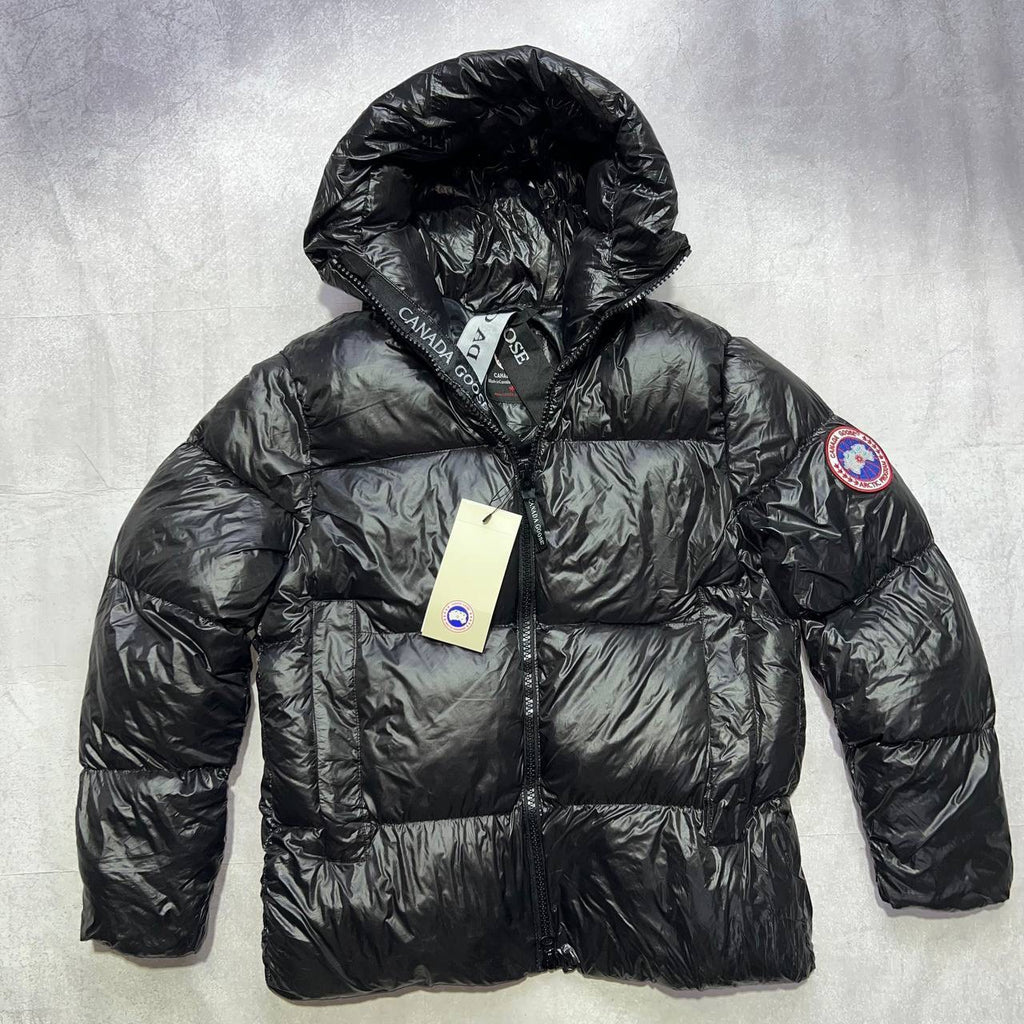 CG JACKET