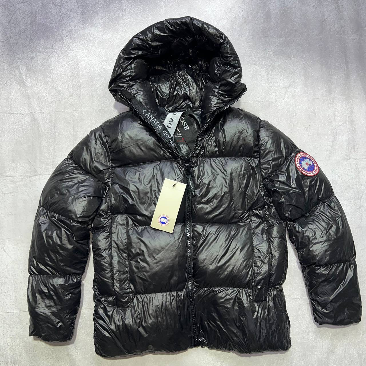 CG JACKET