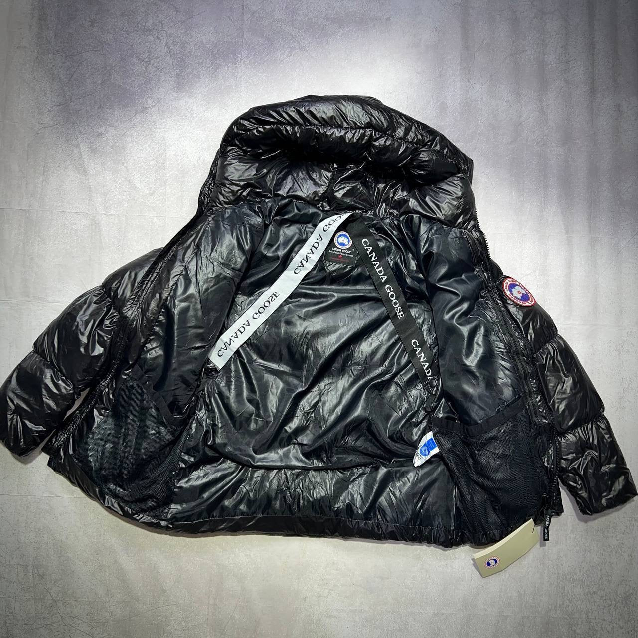 CG JACKET