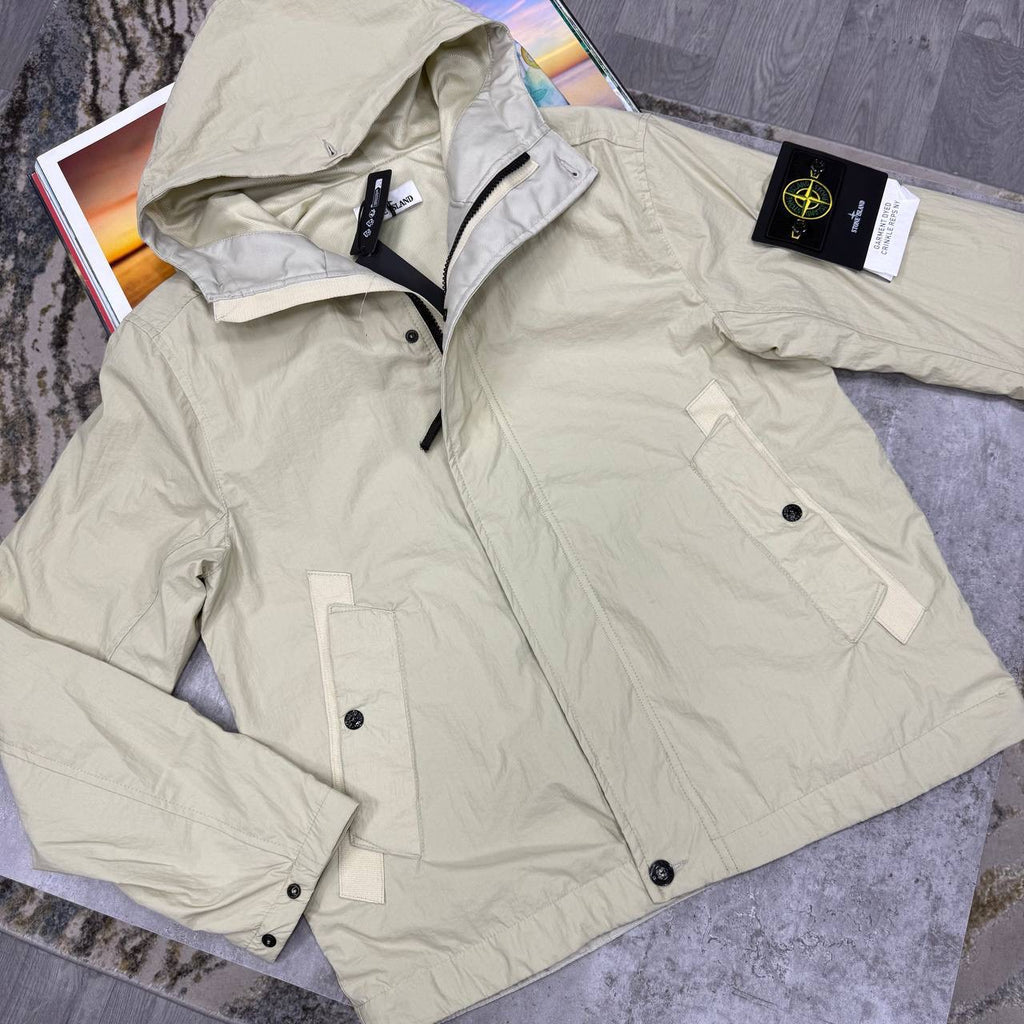 STONI JACKET