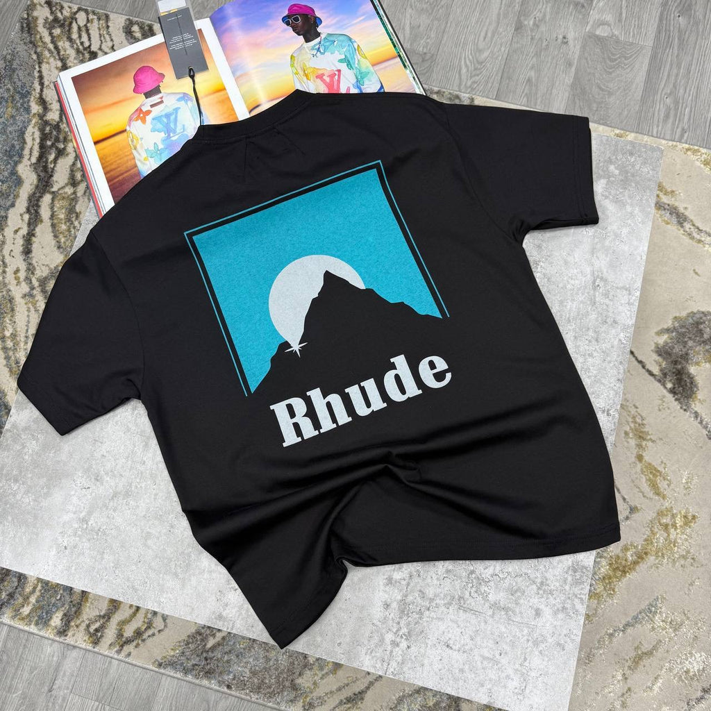 RUDE T-SHIRT