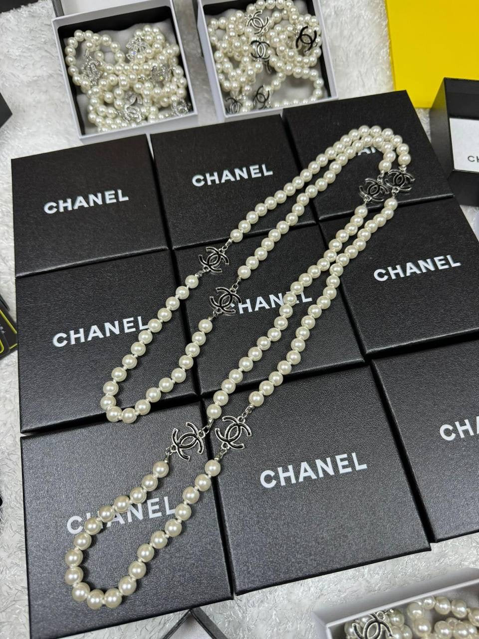 CC NECKLACE