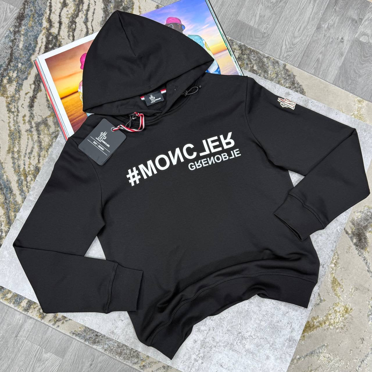 MONC HOODIE