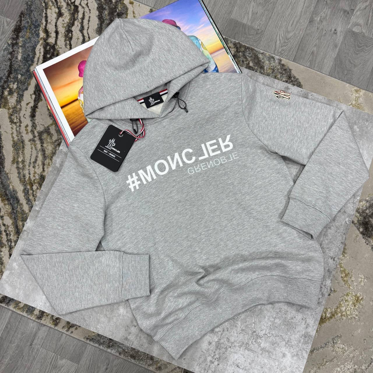 MONC HOODIE