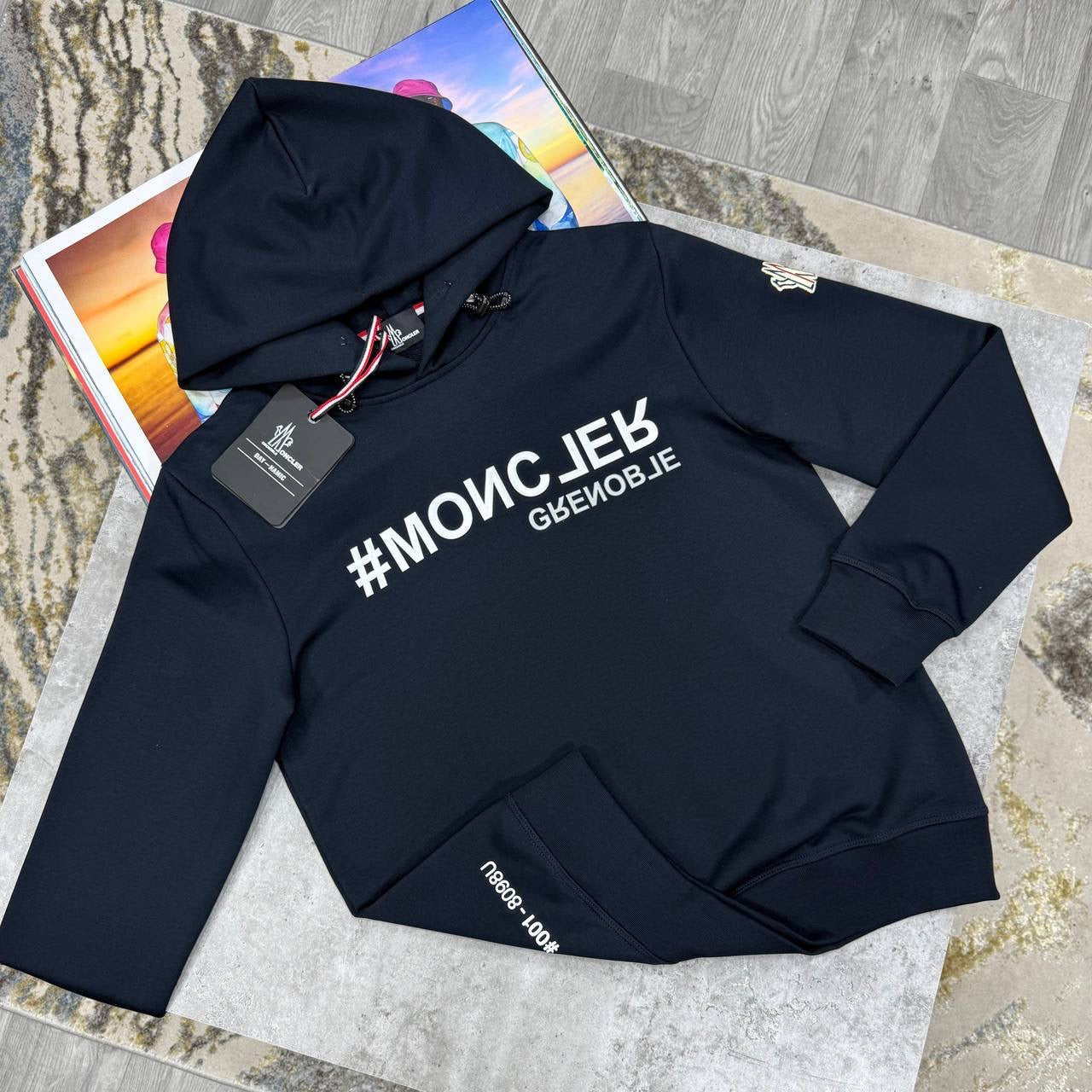 MONC HOODIE