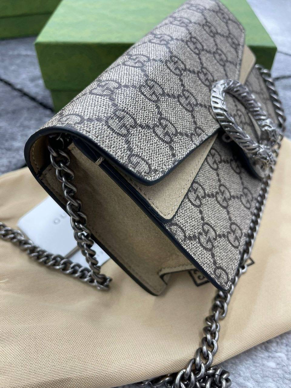 UCCI MINI BAG