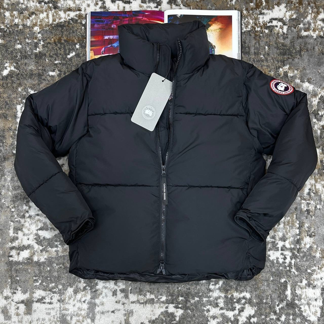 CG JACKET
