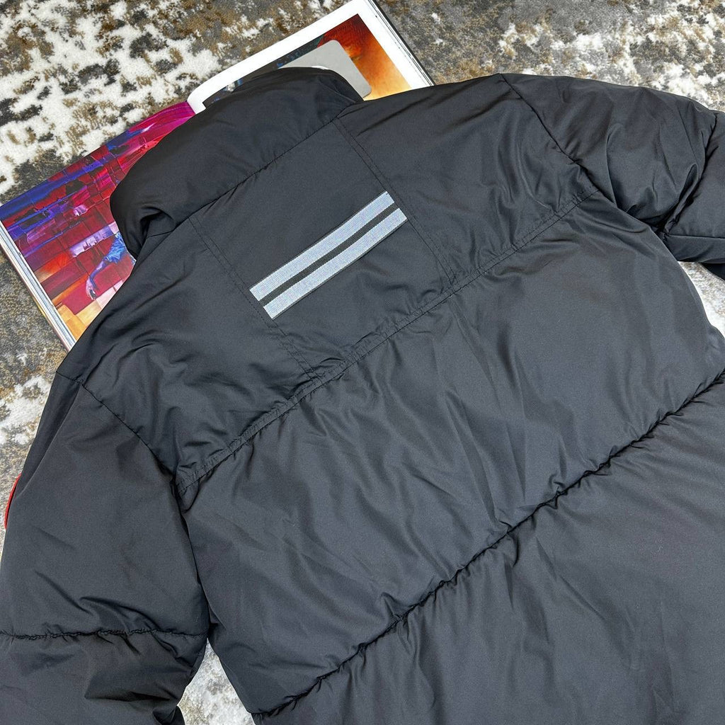 CG JACKET