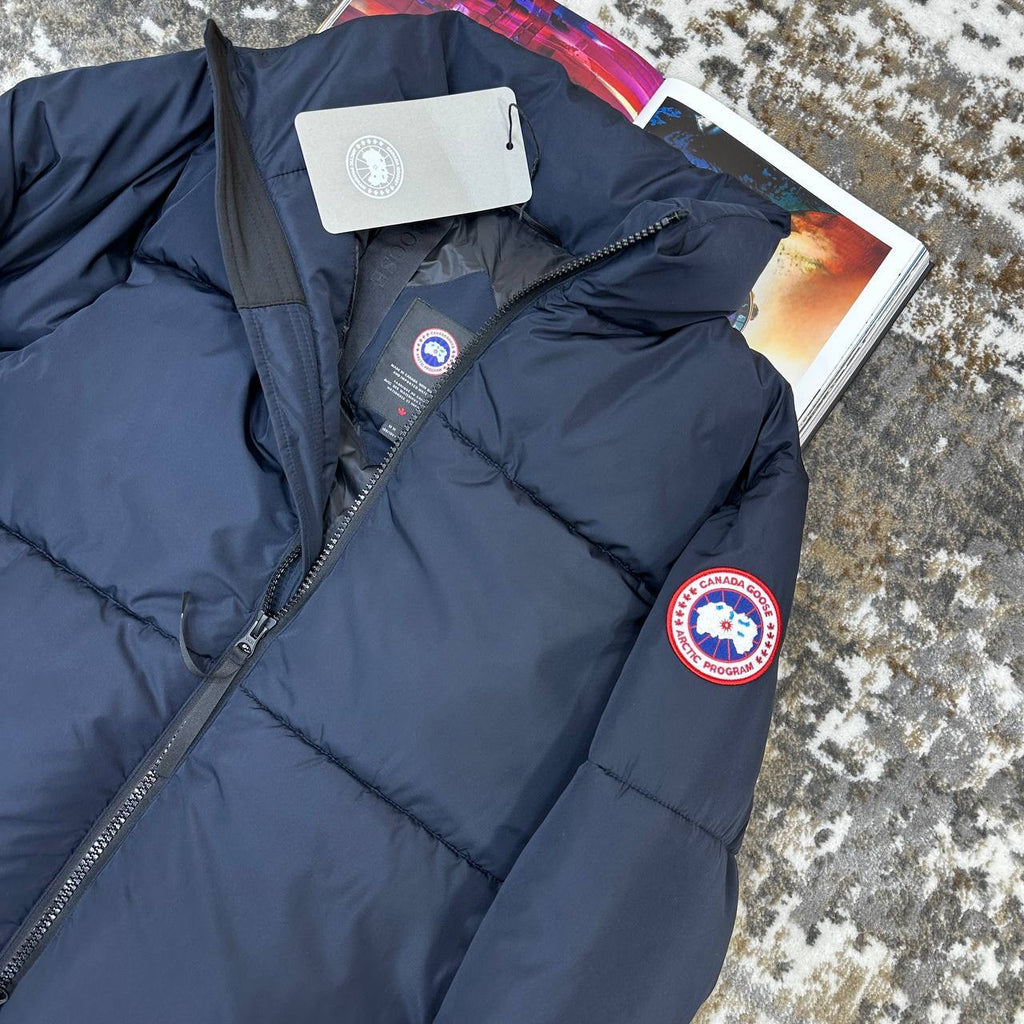 CG JACKET