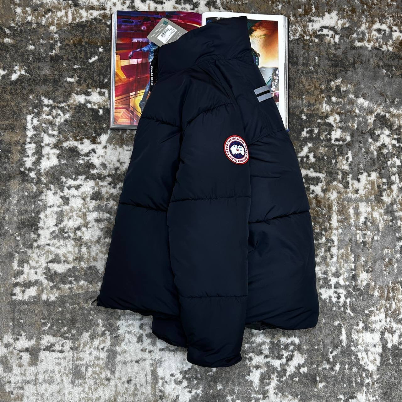 CG JACKET