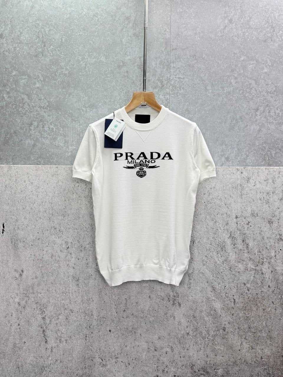 RADA KNITTED T-SHIRT