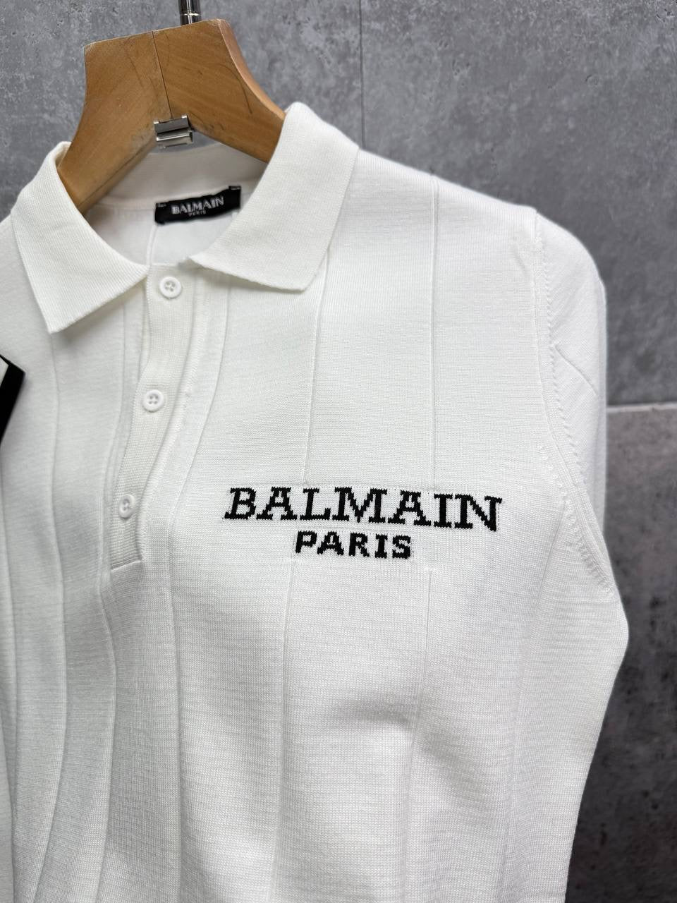 BLMAIN POLO