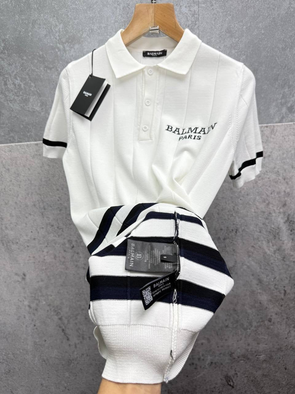 BLMAIN POLO