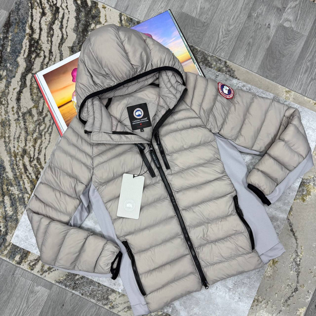 CG HYBRID JACKET