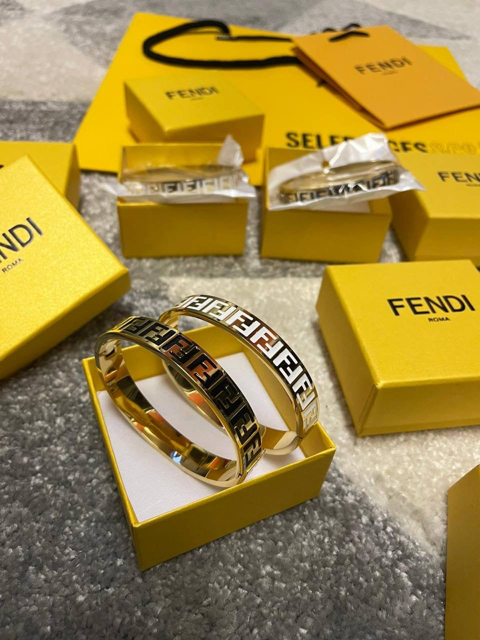 FND BRACELET