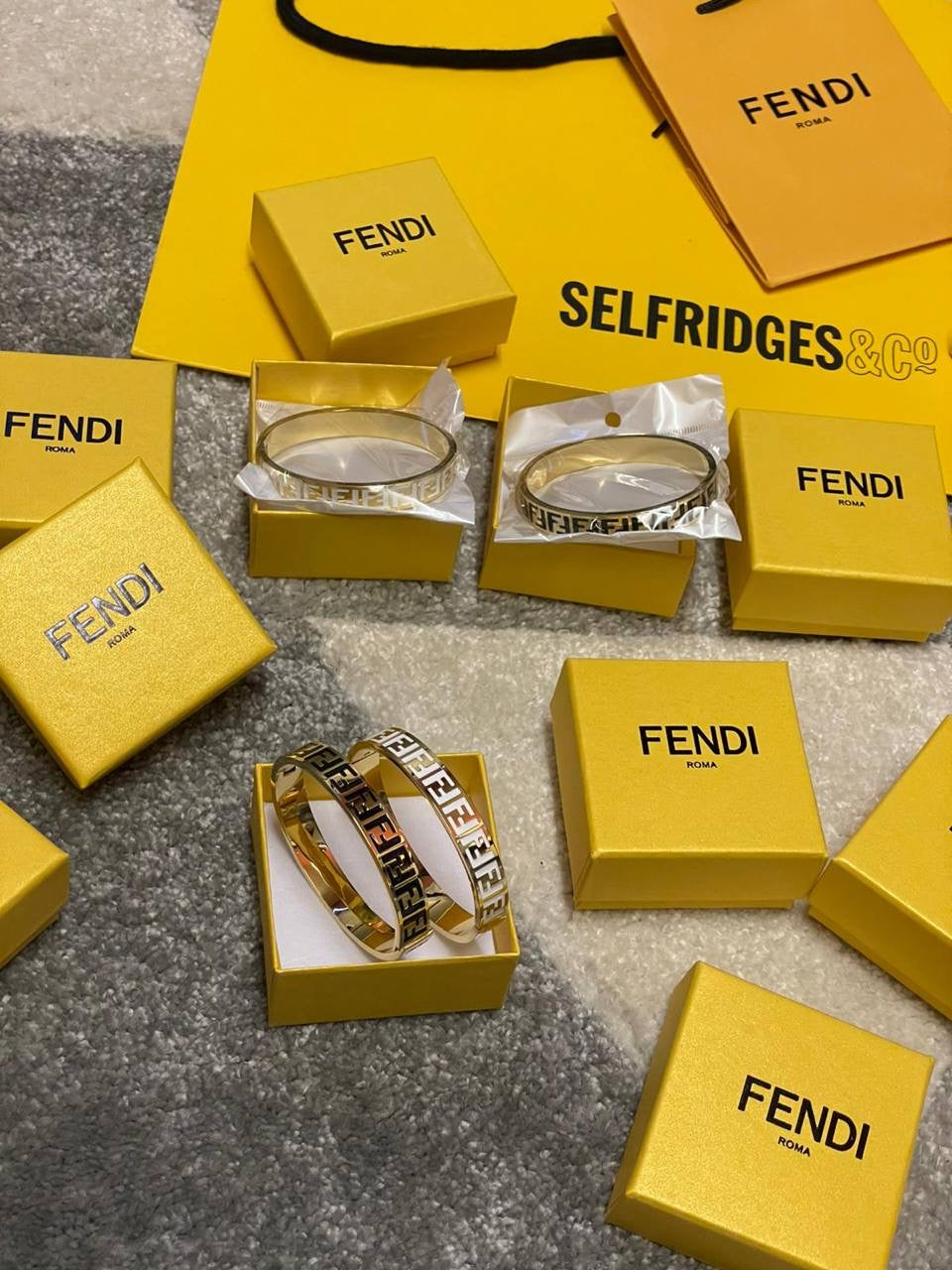 FND BRACELET