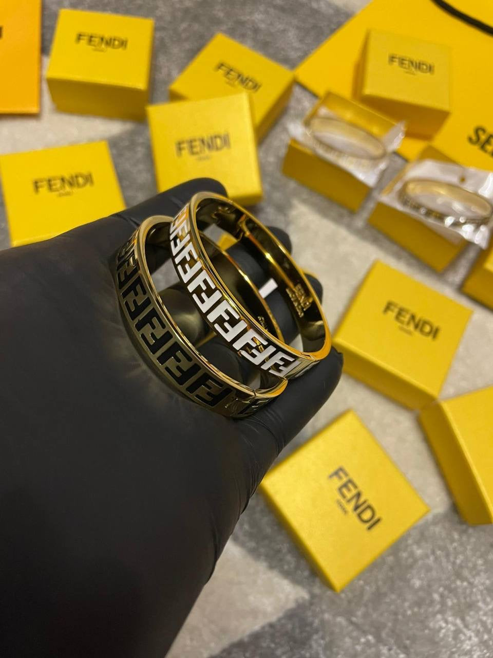 FND BRACELET