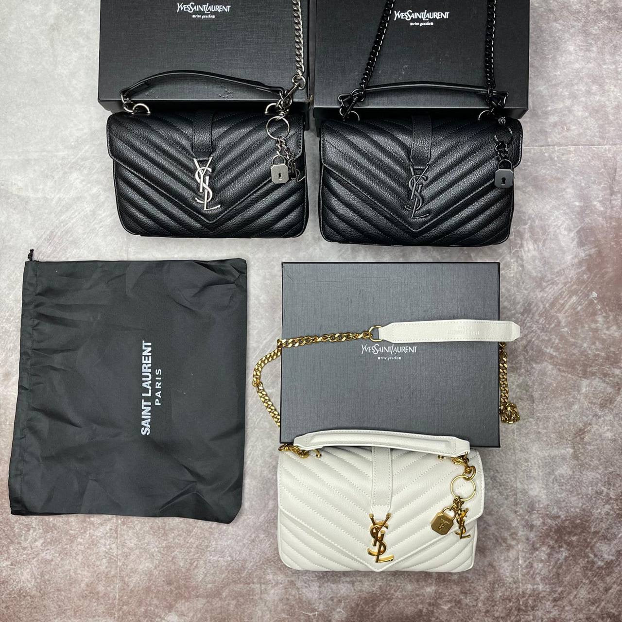 YSL BAG