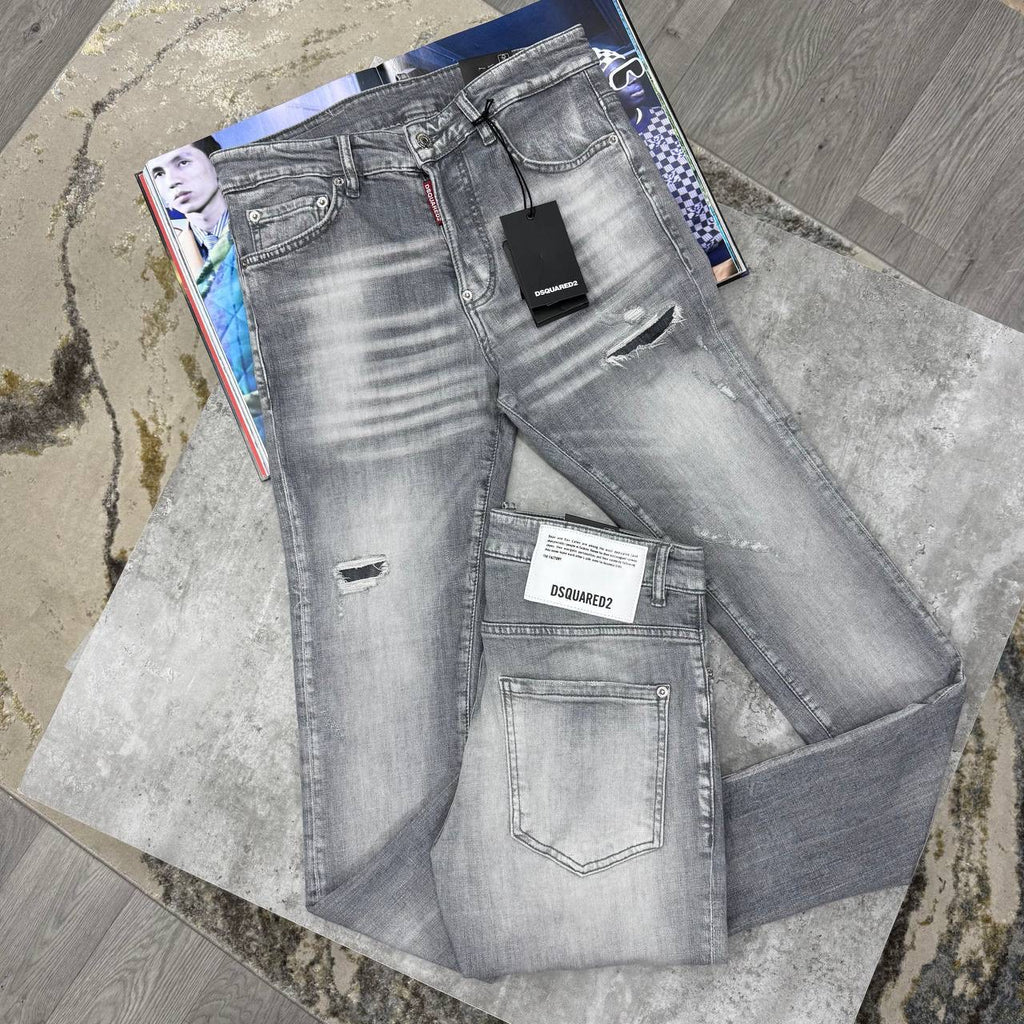DSQ2 JEANS