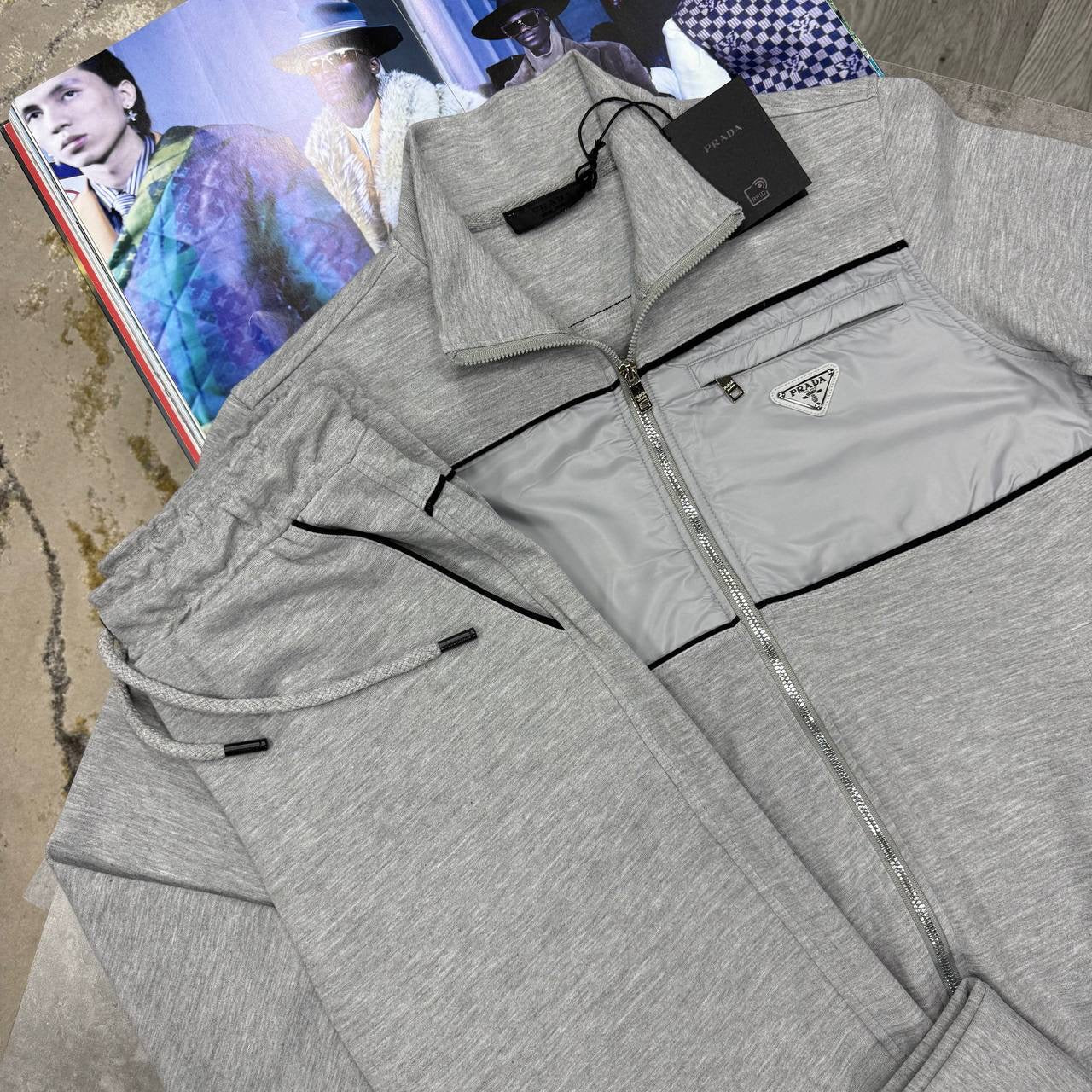 RADA TRACKSUIT