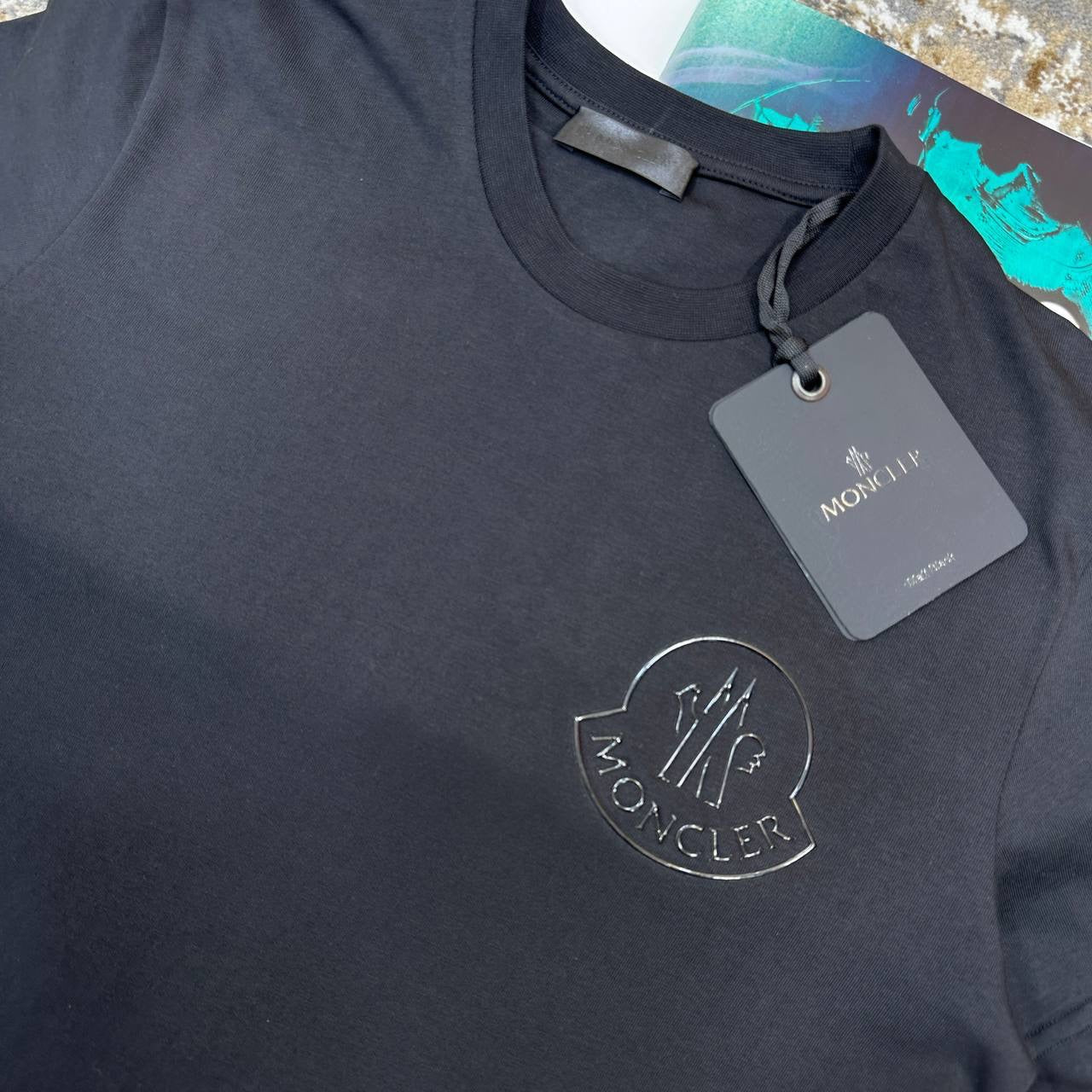 MONC T-SHIRT