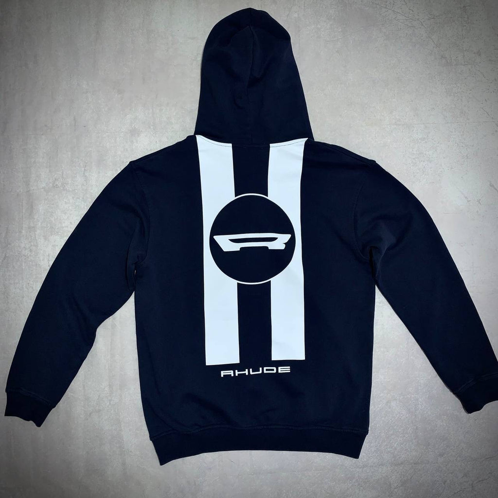 RHDE HOODIES