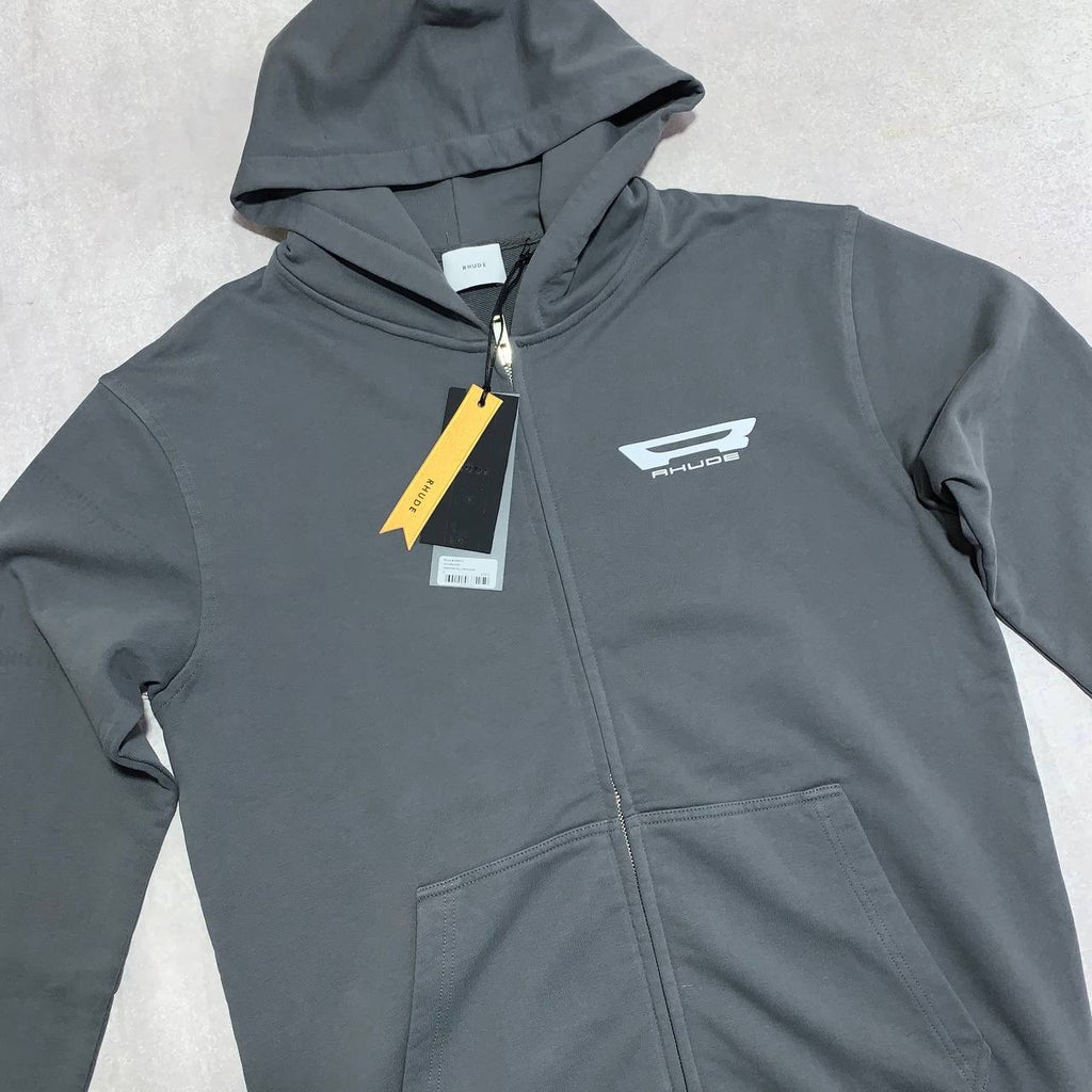RHDE HOODIES