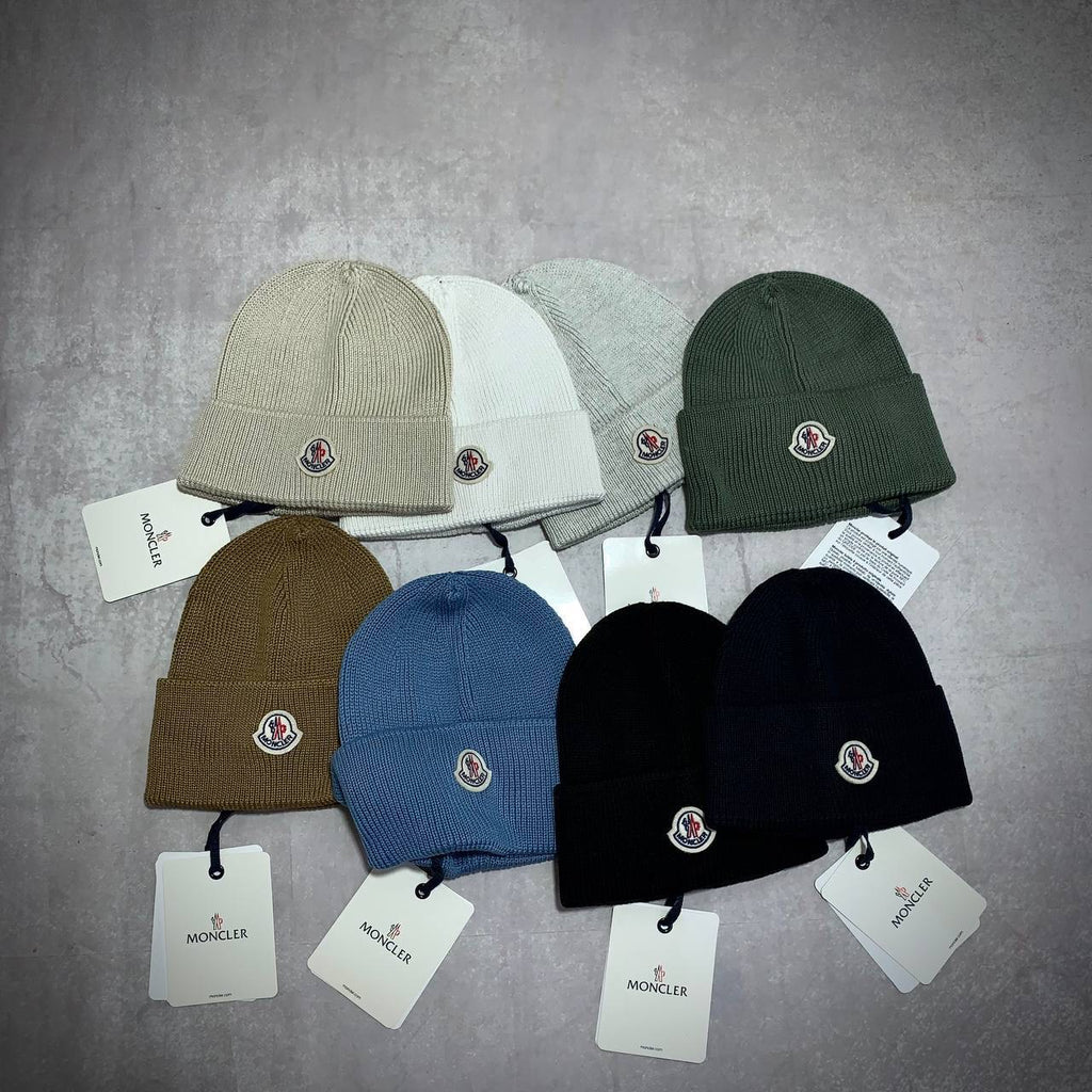 MONC BEANIES