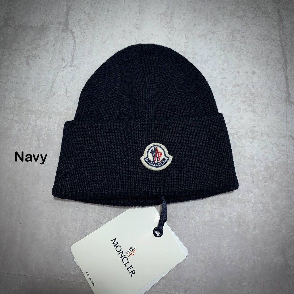 MONC BEANIES