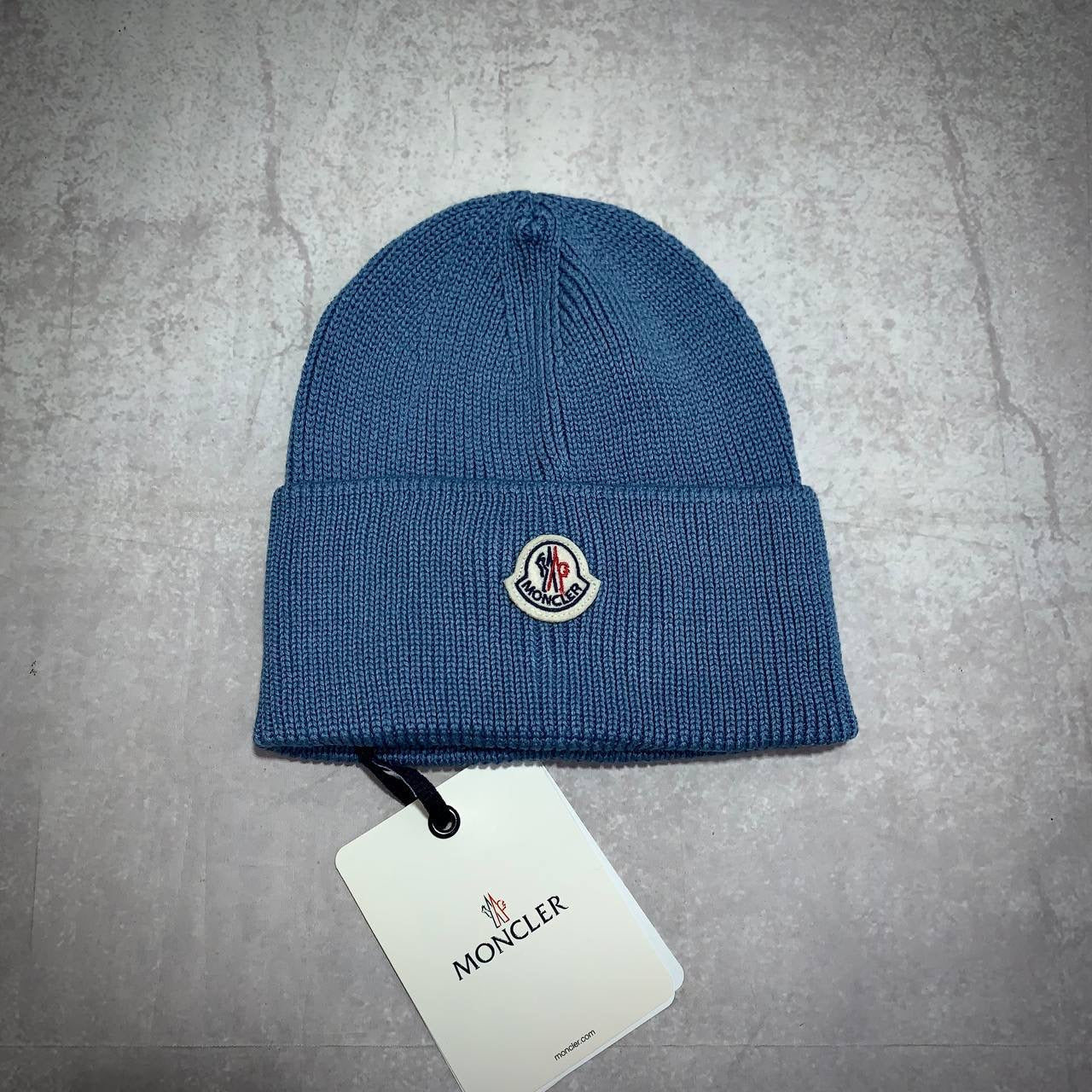 MONC BEANIES
