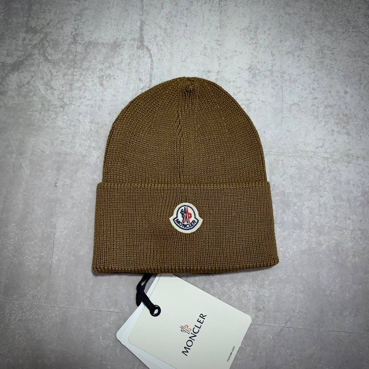 MONC BEANIES