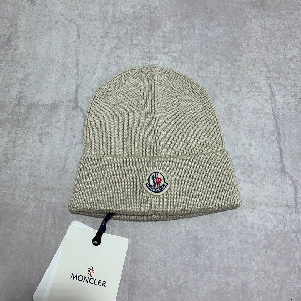 MONC BEANIES