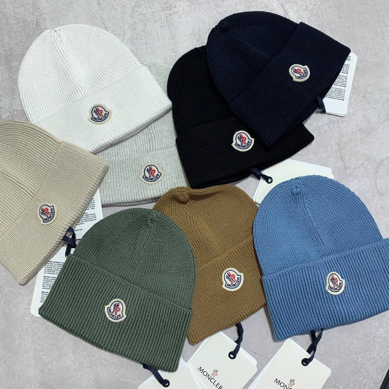 MONC BEANIES