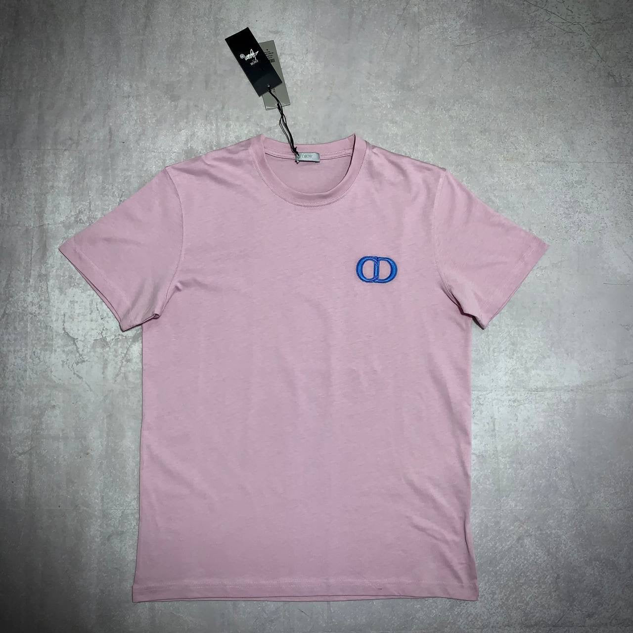 CD T-SHIRT