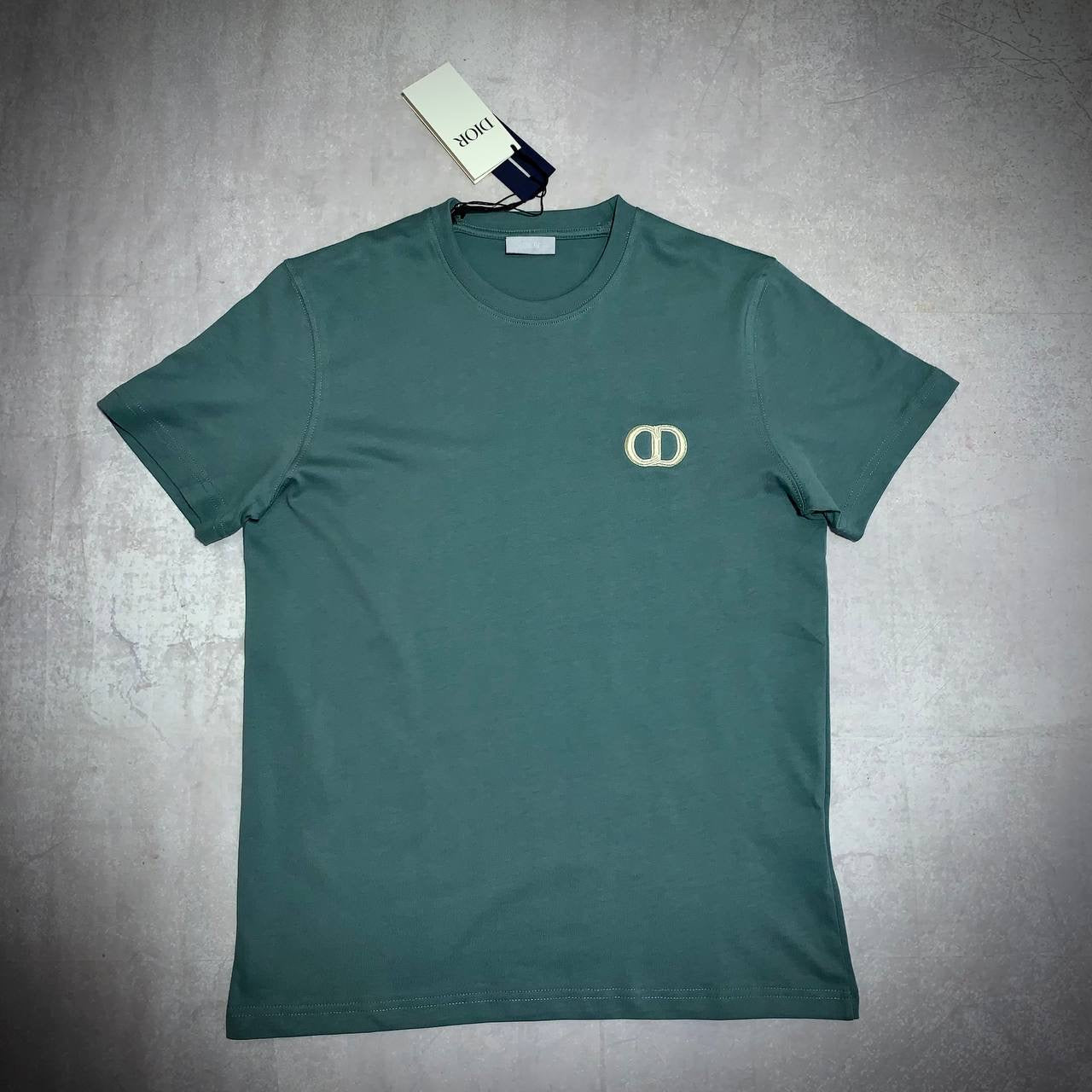 CD T-SHIRT