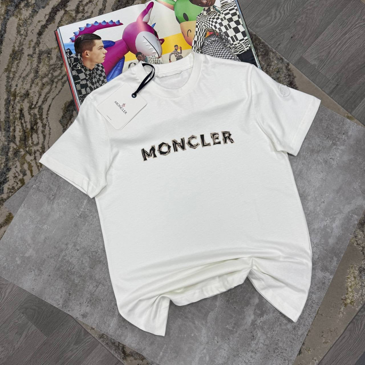 MONC T-SHIRT