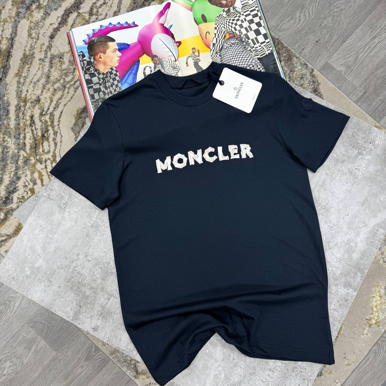 MONC T-SHIRT