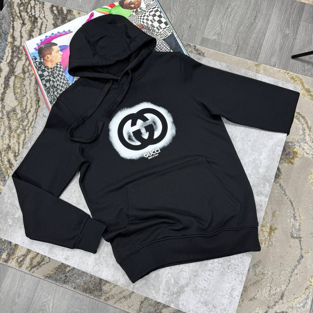 UCCI HOODIE